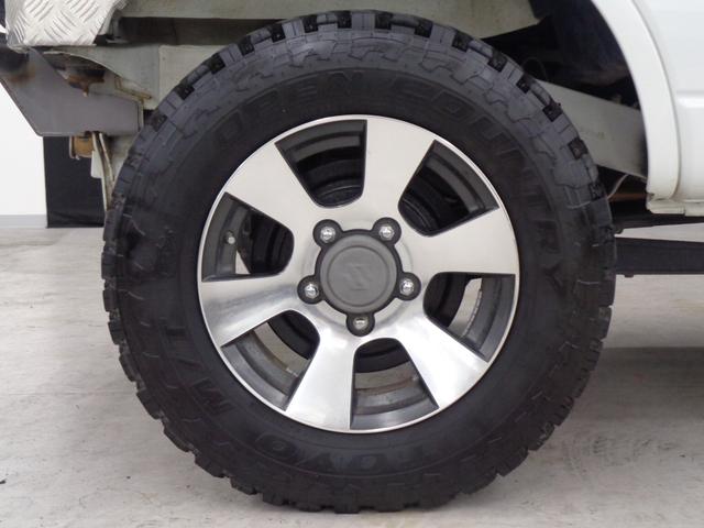 ジムニー クロスアドベンチャーXC 2インチUP オープンカントリーM/Tタイヤ 5次元マフラー K-PRODUCTSサス&ショック(減衰調整付き) ショートバンパー バンパーガード ディスプレイオーディオ アップルカープレイ(37枚目)