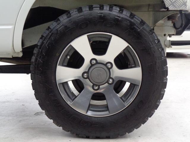 ジムニー クロスアドベンチャーXC 2インチUP オープンカントリーM/Tタイヤ 5次元マフラー K-PRODUCTSサス&ショック(減衰調整付き) ショートバンパー バンパーガード ディスプレイオーディオ アップルカープレイ(38枚目)