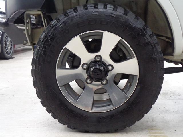 ジムニー クロスアドベンチャーXC 2インチUP オープンカントリーM/Tタイヤ 5次元マフラー K-PRODUCTSサス&ショック(減衰調整付き) ショートバンパー バンパーガード ディスプレイオーディオ アップルカープレイ(39枚目)