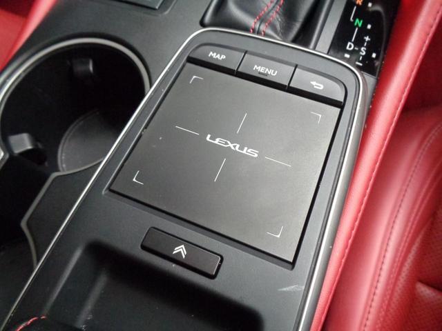 ナビ操作も簡単操作となります。