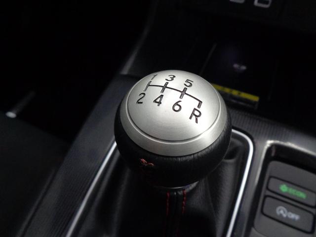 シビック ＥＸ　ＳＰＯＯＮダウンサス　ロッソモデロマフラー　純正６速　純正ナビ　地デジ　ＢＴ接続　ホンダセンシング　ＡＣＣ　ＢＳＭ　ＬＥＤライト　オートハイビーム　パワーシート　シートヒーター　純正１８ＡＷ（15枚目）
