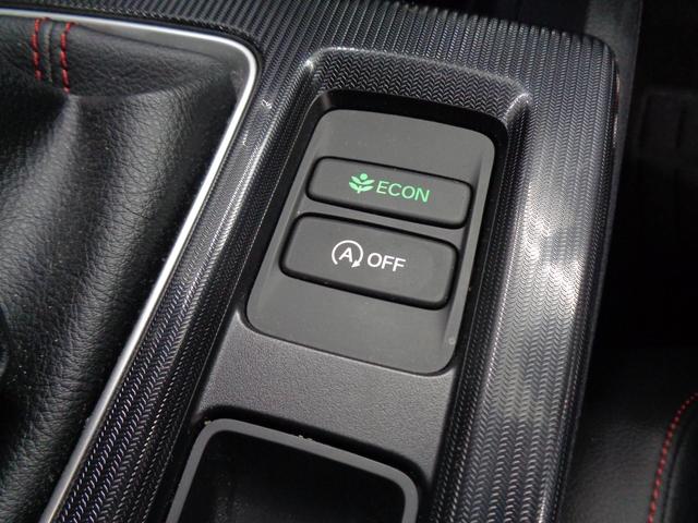 シビック ＥＸ　ＳＰＯＯＮダウンサス　ロッソモデロマフラー　純正６速　純正ナビ　地デジ　ＢＴ接続　ホンダセンシング　ＡＣＣ　ＢＳＭ　ＬＥＤライト　オートハイビーム　パワーシート　シートヒーター　純正１８ＡＷ（16枚目）
