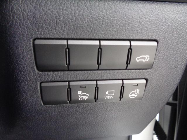 NX NX300h バージョンL 3眼LED サンルーフ 純正ナビ 地デジ BT接続 ETC ドラレコ バック&サイドカメラ シートヒーター&ベンチレーション パワーバックドア パワーシート 黒革シート 純正18AW(23枚目)