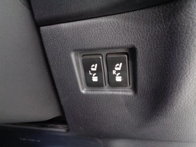 NX NX300h バージョンL 3眼LED サンルーフ 純正ナビ 地デジ BT接続 ETC ドラレコ バック&サイドカメラ シートヒーター&ベンチレーション パワーバックドア パワーシート 黒革シート 純正18AW(24枚目)