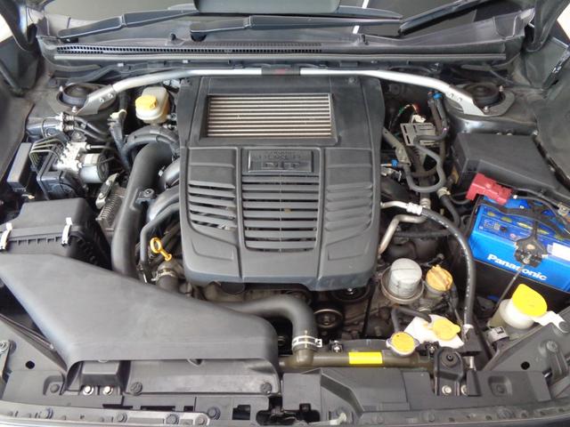 WRX S4 2.0GT-Sアイサイト STIパフォーマンスパッケージ HKSマフラー ビルシュタインショック タワーバー ナビ 地デジ BT接続 バックカメラ アイサイトver3 レーンキープ ACC パワーシート シートヒーター(36枚目)