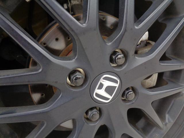 Ｎ－ＯＮＥ ＲＳ　モデューロショック＆スプリング　ＨＫＳマフラー　ドリルドローター　純正６速　ＡＣＣ　レーンキープ　ＬＥＤライト　ナビ　地デジ　ＢＴ接続　ＥＴＣ　ドラレコ　バックカメラ　シートヒーター　純１５インチＡＷ（34枚目）