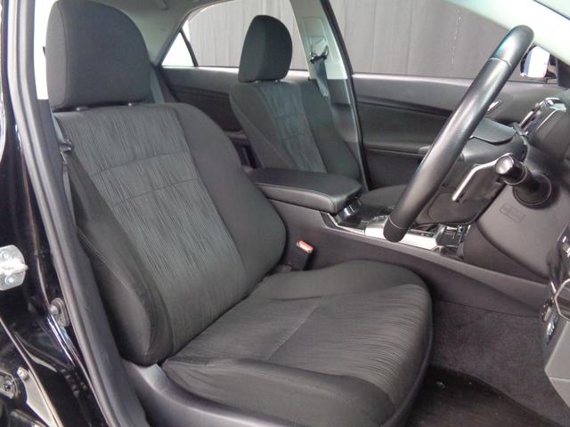 マークＸ 　Ｇ’Ｓ仕様　社外ヘッド＆テールランプ　純正ＨＤＤナビ　ＢＴ接続　バックカメラ　ＥＴＣ　トランクスポイラー　パワーシート　パドルシフト　ステアリングスイッチ　スポーツモード　アミスタット１８ＡＷ（26枚目）