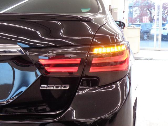 マークＸ 　Ｇ’Ｓ仕様　社外ヘッド＆テールランプ　純正ＨＤＤナビ　ＢＴ接続　バックカメラ　ＥＴＣ　トランクスポイラー　パワーシート　パドルシフト　ステアリングスイッチ　スポーツモード　アミスタット１８ＡＷ（39枚目）