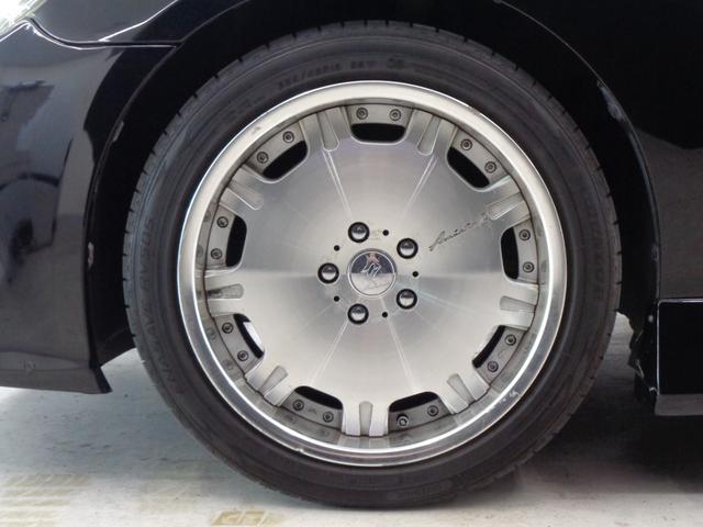 マークＸ 　Ｇ’Ｓ仕様　社外ヘッド＆テールランプ　純正ＨＤＤナビ　ＢＴ接続　バックカメラ　ＥＴＣ　トランクスポイラー　パワーシート　パドルシフト　ステアリングスイッチ　スポーツモード　アミスタット１８ＡＷ（43枚目）