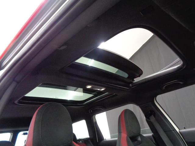 ＭＩＮＩ ジョンクーパーワークス　クラブマン　サンルーフ　インテリジェントセーフティ　ＡＣＣ　ＬＥＤライト　純正ナビ　ＢＴ接続　バックカメラ　ＥＴＣ　ドラレコ　スポーツモード　パドルシフト　アイドリングストップ　シートヒーター　純正１９ＡＷ（29枚目）