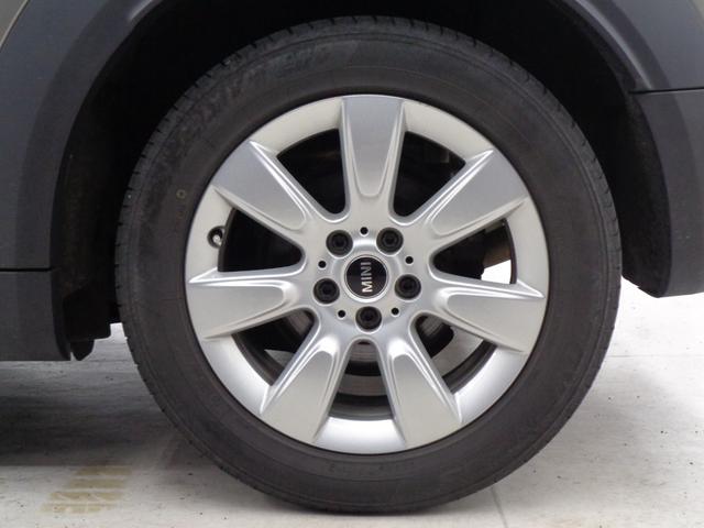 ＭＩＮＩ クーパーＤ　クロスオーバー　オール４　インテリジェントセーフティ　ＡＣＣ　ルーフレール　ＬＥＤライト　純正ナビ　ＢＴ接続　バックカメラ　ＥＴＣ　ドラレコ　パワーバックドア　シートヒーター　アイドリングストップ　オートライト　純正１７ＡＷ（39枚目）