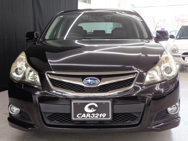 レガシィツーリングワゴン ２．５ｉアイサイトスポーツセレクション　アイサイトｖｅｒ２　１オーナー　ビルシュタイン　マッキントッシュ　ナビ　ＢＴ接続　バックカメラ　ＥＴＣ　ＡＣＣ　レーンキープ　パドルシフト　パワーシート　モード切替　ＨＩＤ　フォグランプ　純正１８ＡＷ（6枚目）