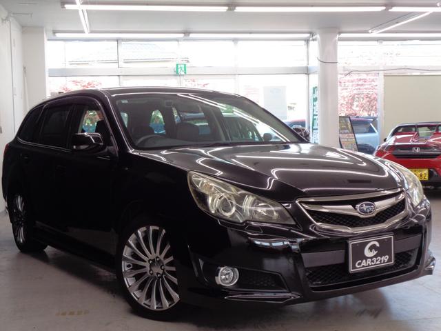 レガシィツーリングワゴン ２．５ｉアイサイトスポーツセレクション　アイサイトｖｅｒ２　１オーナー　ビルシュタイン　マッキントッシュ　ナビ　ＢＴ接続　バックカメラ　ＥＴＣ　ＡＣＣ　レーンキープ　パドルシフト　パワーシート　モード切替　ＨＩＤ　フォグランプ　純正１８ＡＷ（8枚目）