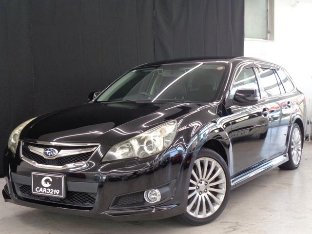 レガシィツーリングワゴン ２．５ｉアイサイトスポーツセレクション　アイサイトｖｅｒ２　１オーナー　ビルシュタイン　マッキントッシュ　ナビ　ＢＴ接続　バックカメラ　ＥＴＣ　ＡＣＣ　レーンキープ　パドルシフト　パワーシート　モード切替　ＨＩＤ　フォグランプ　純正１８ＡＷ（9枚目）