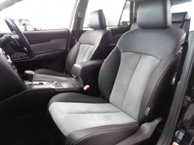 レガシィツーリングワゴン ２．５ｉアイサイトスポーツセレクション　アイサイトｖｅｒ２　１オーナー　ビルシュタイン　マッキントッシュ　ナビ　ＢＴ接続　バックカメラ　ＥＴＣ　ＡＣＣ　レーンキープ　パドルシフト　パワーシート　モード切替　ＨＩＤ　フォグランプ　純正１８ＡＷ（30枚目）