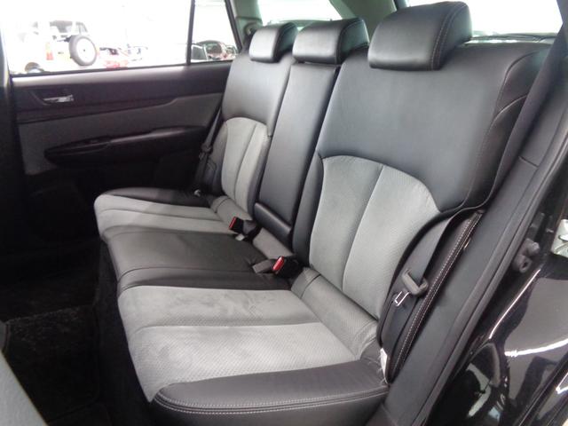 レガシィツーリングワゴン ２．５ｉアイサイトスポーツセレクション　アイサイトｖｅｒ２　１オーナー　ビルシュタイン　マッキントッシュ　ナビ　ＢＴ接続　バックカメラ　ＥＴＣ　ＡＣＣ　レーンキープ　パドルシフト　パワーシート　モード切替　ＨＩＤ　フォグランプ　純正１８ＡＷ（33枚目）