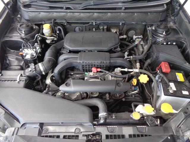 レガシィツーリングワゴン ２．５ｉアイサイトスポーツセレクション　アイサイトｖｅｒ２　１オーナー　ビルシュタイン　マッキントッシュ　ナビ　ＢＴ接続　バックカメラ　ＥＴＣ　ＡＣＣ　レーンキープ　パドルシフト　パワーシート　モード切替　ＨＩＤ　フォグランプ　純正１８ＡＷ（34枚目）