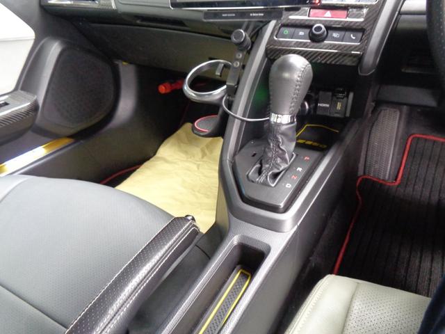 S660 α 無限ボンネット&フェンダー&リアスポ モデューロバンパー HKSマフラーエアクリ カーボンハードトップ バックカメラ LEDライト SHOWAサス ドリルドローター クルコン モデューロ15&16AW(14枚目)