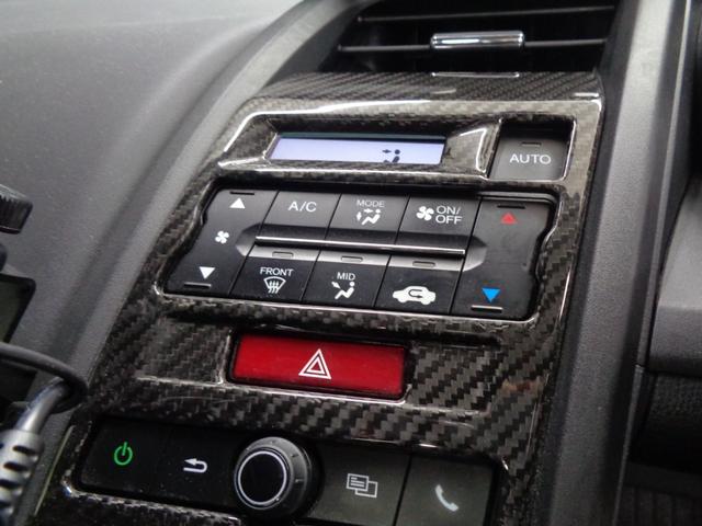 S660 α 無限ボンネット&フェンダー&リアスポ モデューロバンパー HKSマフラーエアクリ カーボンハードトップ バックカメラ LEDライト SHOWAサス ドリルドローター クルコン モデューロ15&16AW(15枚目)