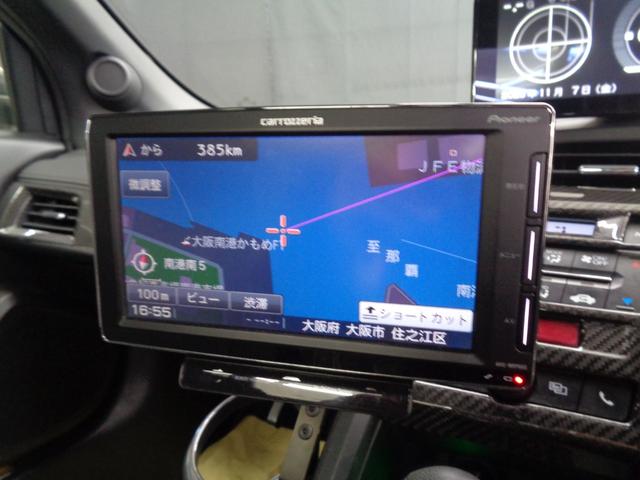 S660 α 無限ボンネット&フェンダー&リアスポ モデューロバンパー HKSマフラーエアクリ カーボンハードトップ バックカメラ LEDライト SHOWAサス ドリルドローター クルコン モデューロ15&16AW(16枚目)