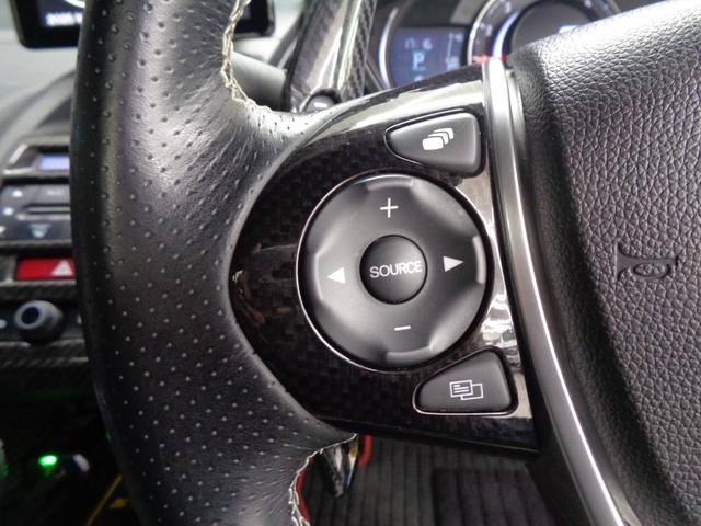 S660 α 無限ボンネット&フェンダー&リアスポ モデューロバンパー HKSマフラーエアクリ カーボンハードトップ バックカメラ LEDライト SHOWAサス ドリルドローター クルコン モデューロ15&16AW(24枚目)