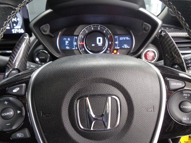 S660 α 無限ボンネット&フェンダー&リアスポ モデューロバンパー HKSマフラーエアクリ カーボンハードトップ バックカメラ LEDライト SHOWAサス ドリルドローター クルコン モデューロ15&16AW(26枚目)