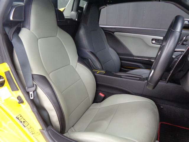 S660 α 無限ボンネット&フェンダー&リアスポ モデューロバンパー HKSマフラーエアクリ カーボンハードトップ バックカメラ LEDライト SHOWAサス ドリルドローター クルコン モデューロ15&16AW(27枚目)