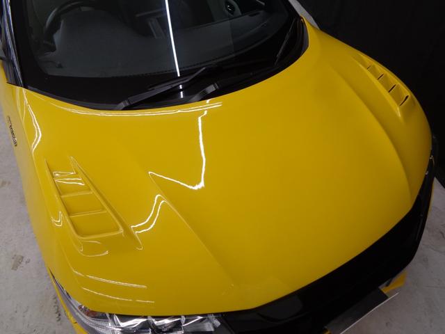 S660 α 無限ボンネット&フェンダー&リアスポ モデューロバンパー HKSマフラーエアクリ カーボンハードトップ バックカメラ LEDライト SHOWAサス ドリルドローター クルコン モデューロ15&16AW(34枚目)