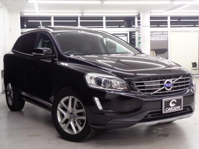 ＸＣ６０ Ｄ４　クラシック　サンルーフ　ブラインドスポット　ＡＣＣ　衝突警告　レーンキープ　純正ナビ　地デジ　ＢＴ接続　バックカメラ　サイドカメラ　ＥＴＣ　ドラレコ　シートヒーター　パワーシート　パワーバックドア　純正１８ＡＷ（8枚目）