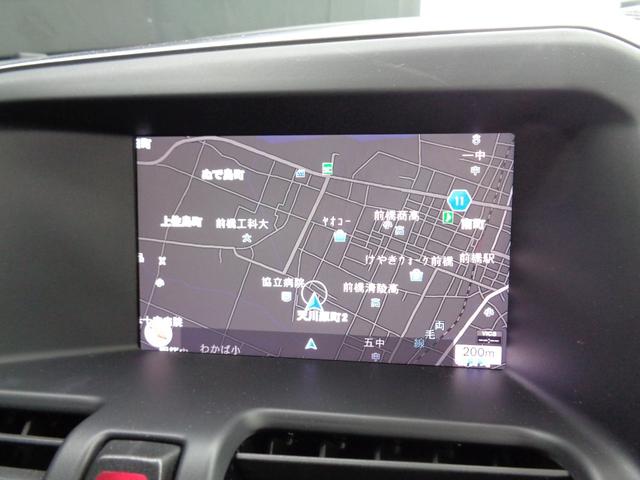 ＸＣ６０ Ｄ４　クラシック　サンルーフ　ブラインドスポット　ＡＣＣ　衝突警告　レーンキープ　純正ナビ　地デジ　ＢＴ接続　バックカメラ　サイドカメラ　ＥＴＣ　ドラレコ　シートヒーター　パワーシート　パワーバックドア　純正１８ＡＷ（18枚目）