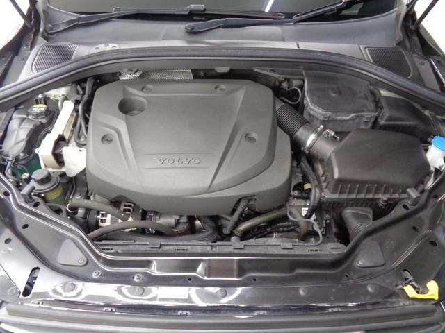 ＸＣ６０ Ｄ４　クラシック　サンルーフ　ブラインドスポット　ＡＣＣ　衝突警告　レーンキープ　純正ナビ　地デジ　ＢＴ接続　バックカメラ　サイドカメラ　ＥＴＣ　ドラレコ　シートヒーター　パワーシート　パワーバックドア　純正１８ＡＷ（37枚目）