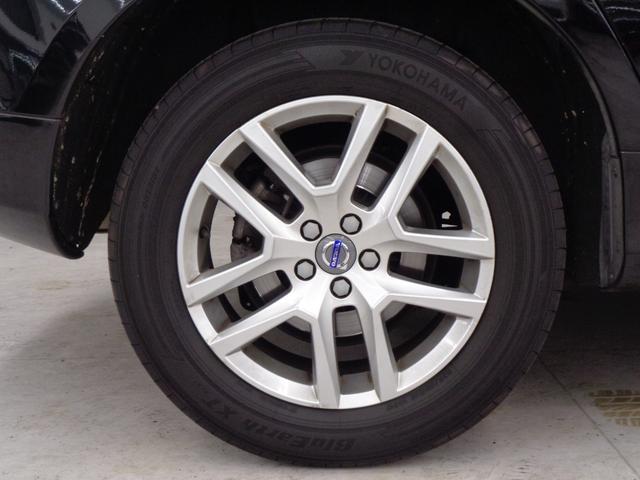 ＸＣ６０ Ｄ４　クラシック　サンルーフ　ブラインドスポット　ＡＣＣ　衝突警告　レーンキープ　純正ナビ　地デジ　ＢＴ接続　バックカメラ　サイドカメラ　ＥＴＣ　ドラレコ　シートヒーター　パワーシート　パワーバックドア　純正１８ＡＷ（41枚目）