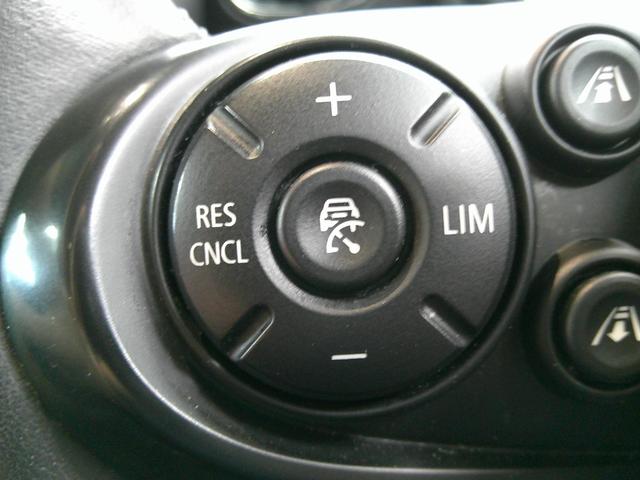 MINI クーパーSD クロスオーバー オール4 インテリジェントセーフティ レーダークルコン クリアランスソナー ドラレコ シートヒーター 純正ナビ バックカメラ Bluetooth ETC 電子パーキングブレーキ(11枚目)