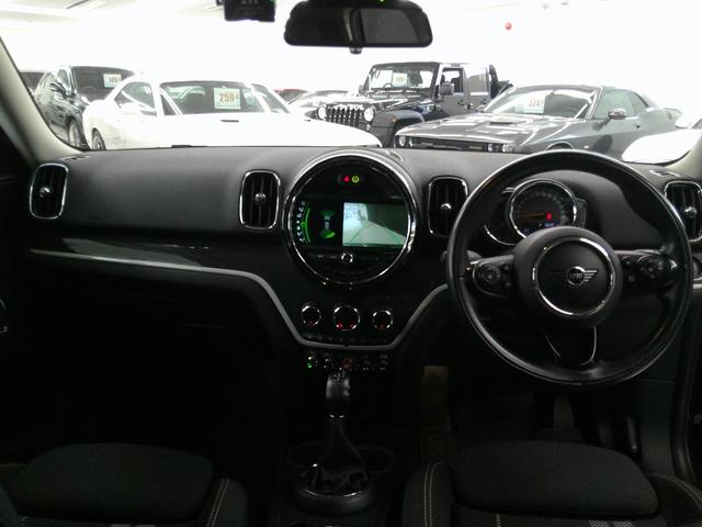 MINI クーパーSD クロスオーバー オール4 インテリジェントセーフティ レーダークルコン クリアランスソナー ドラレコ シートヒーター 純正ナビ バックカメラ Bluetooth ETC 電子パーキングブレーキ(27枚目)