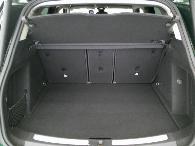 MINI クーパーSD クロスオーバー オール4 インテリジェントセーフティ レーダークルコン クリアランスソナー ドラレコ シートヒーター 純正ナビ バックカメラ Bluetooth ETC 電子パーキングブレーキ(30枚目)