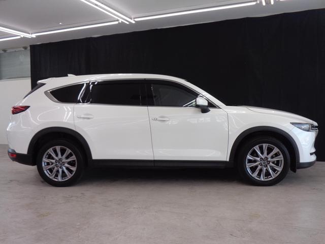 ＣＸ－８ ＸＤプロアクティブ　全周囲カメラ　純正ナビ　地デジ　バックカメラ　ＥＴＣ　ドラレコ　シートヒーター　ステアリングヒーター　レーンキープ　ＨＵＤ　パワーシート　後席エアコン　ＬＥＤライト　純正１９ＡＷ（10枚目）