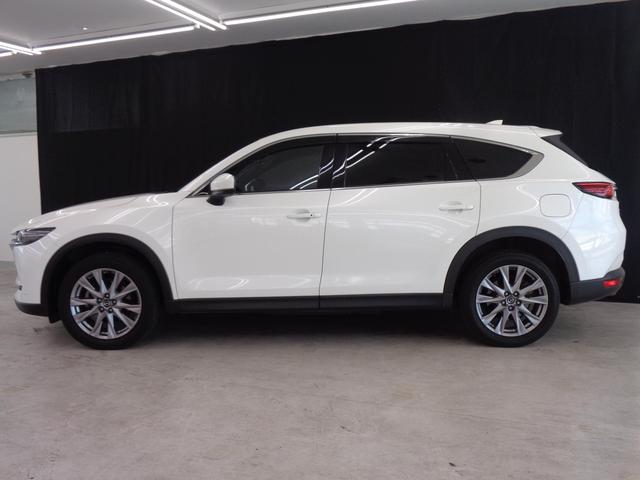 ＣＸ－８ ＸＤプロアクティブ　全周囲カメラ　純正ナビ　地デジ　バックカメラ　ＥＴＣ　ドラレコ　シートヒーター　ステアリングヒーター　レーンキープ　ＨＵＤ　パワーシート　後席エアコン　ＬＥＤライト　純正１９ＡＷ（11枚目）