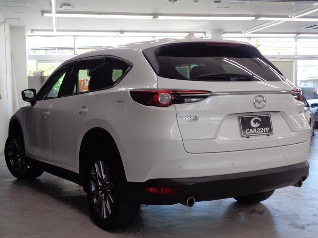 ＣＸ－８ ＸＤプロアクティブ　全周囲カメラ　純正ナビ　地デジ　バックカメラ　ＥＴＣ　ドラレコ　シートヒーター　ステアリングヒーター　レーンキープ　ＨＵＤ　パワーシート　後席エアコン　ＬＥＤライト　純正１９ＡＷ（13枚目）