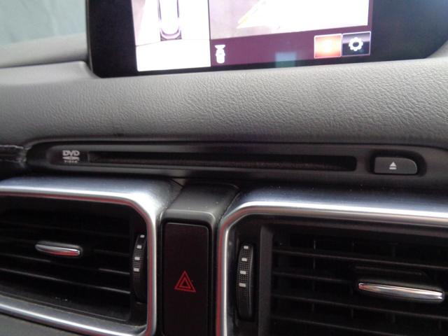 ＣＸ－８ ＸＤプロアクティブ　全周囲カメラ　純正ナビ　地デジ　バックカメラ　ＥＴＣ　ドラレコ　シートヒーター　ステアリングヒーター　レーンキープ　ＨＵＤ　パワーシート　後席エアコン　ＬＥＤライト　純正１９ＡＷ（19枚目）