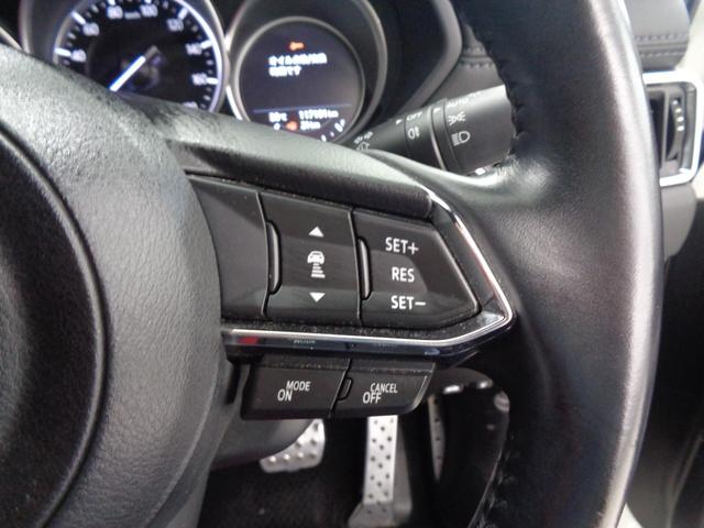 ＣＸ－８ ＸＤプロアクティブ　全周囲カメラ　純正ナビ　地デジ　バックカメラ　ＥＴＣ　ドラレコ　シートヒーター　ステアリングヒーター　レーンキープ　ＨＵＤ　パワーシート　後席エアコン　ＬＥＤライト　純正１９ＡＷ（30枚目）