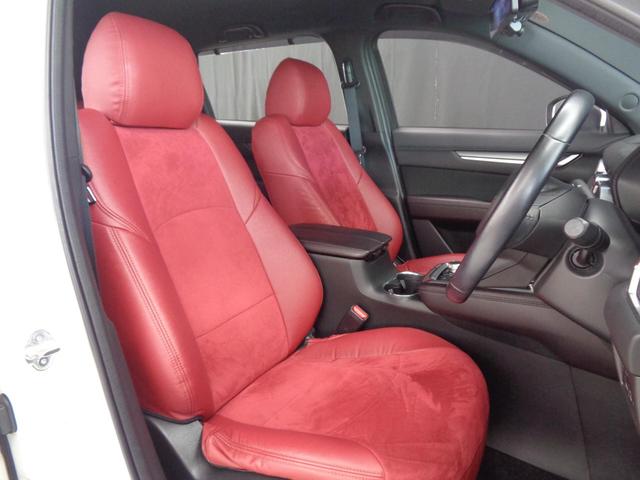 ＣＸ－８ ＸＤプロアクティブ　全周囲カメラ　純正ナビ　地デジ　バックカメラ　ＥＴＣ　ドラレコ　シートヒーター　ステアリングヒーター　レーンキープ　ＨＵＤ　パワーシート　後席エアコン　ＬＥＤライト　純正１９ＡＷ（31枚目）