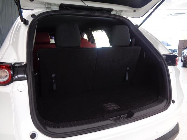 ＣＸ－８ ＸＤプロアクティブ　全周囲カメラ　純正ナビ　地デジ　バックカメラ　ＥＴＣ　ドラレコ　シートヒーター　ステアリングヒーター　レーンキープ　ＨＵＤ　パワーシート　後席エアコン　ＬＥＤライト　純正１９ＡＷ（40枚目）