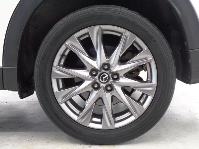 ＣＸ－８ ＸＤプロアクティブ　全周囲カメラ　純正ナビ　地デジ　バックカメラ　ＥＴＣ　ドラレコ　シートヒーター　ステアリングヒーター　レーンキープ　ＨＵＤ　パワーシート　後席エアコン　ＬＥＤライト　純正１９ＡＷ（43枚目）