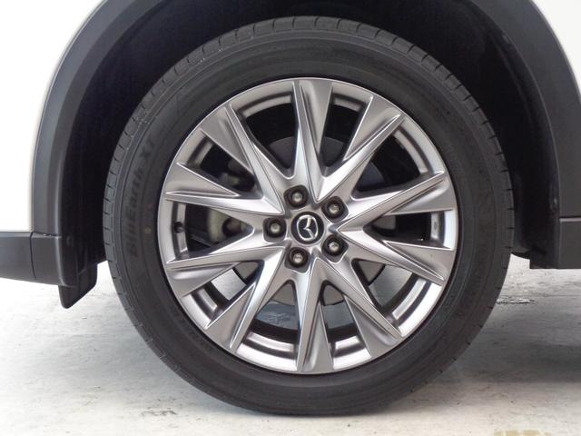 ＣＸ－８ ＸＤプロアクティブ　全周囲カメラ　純正ナビ　地デジ　バックカメラ　ＥＴＣ　ドラレコ　シートヒーター　ステアリングヒーター　レーンキープ　ＨＵＤ　パワーシート　後席エアコン　ＬＥＤライト　純正１９ＡＷ（44枚目）