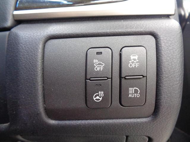 ＧＳ ＧＳ３００ｈ　Ｆスポーツ　マークレビンソン　３眼ＬＥＤ　ＳＤナビ　地デジ　ＢＴ接続　ＥＴＣ　バックカメラ　レーンキープ　ＢＳＭ　ＡＣＣ　シートヒーター　ベンチレーション　ステアリングヒーター　パドルシフト　純正１９ＡＷ（22枚目）