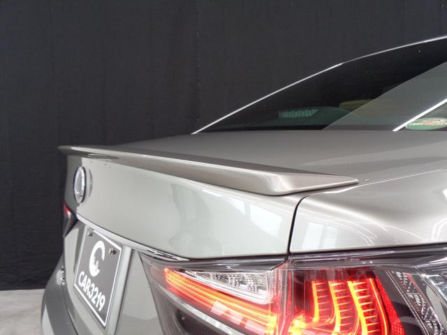 ＧＳ ＧＳ３００ｈ　Ｆスポーツ　マークレビンソン　３眼ＬＥＤ　ＳＤナビ　地デジ　ＢＴ接続　ＥＴＣ　バックカメラ　レーンキープ　ＢＳＭ　ＡＣＣ　シートヒーター　ベンチレーション　ステアリングヒーター　パドルシフト　純正１９ＡＷ（38枚目）
