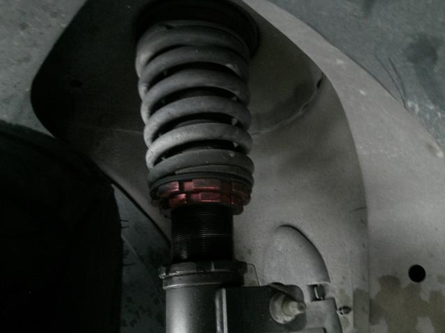 シボレーカマロ ＳＳ　ＲＳ　ディーラー車　Ｖ８　サンルーフ　社外マフラー　社外アルミ　車高調　ブレンボキャリパー　黒革シート　シートヒーター　パワーシート　ドラレコ　ボストンプレミアムサウンド　クルコン　ＥＴＣ（12枚目）