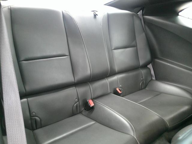 シボレーカマロ ＳＳ　ＲＳ　ディーラー車　Ｖ８　サンルーフ　社外マフラー　社外アルミ　車高調　ブレンボキャリパー　黒革シート　シートヒーター　パワーシート　ドラレコ　ボストンプレミアムサウンド　クルコン　ＥＴＣ（30枚目）