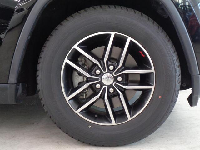 ジープ・グランドチェロキー トレイルホーク　１オーナー　ＡＣＣ　レーンキープ　ＢＳＭ　純正ナビ　地デジ　ＢＴ接続　バックカメラ　サイド＆フロントカメラ　後席モニター　シートヒーター＆ベンチレーション　エアサス　モード切替　パワーシート（43枚目）