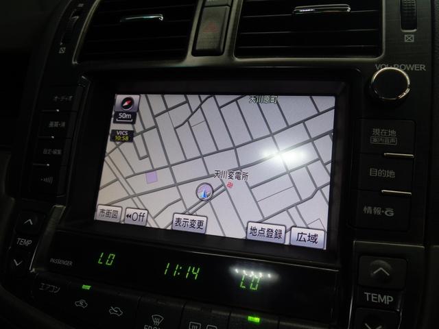 クラウン アスリート　ＢＬＡＣＫＰＥＡＲＬエアロ　ＡＭＥ１８ＡＷ　純正ＨＤＤナビ　地デジ　ＢＴ接続　バックカメラ　サイドカメラ　ＥＴＣ　ドラレコ　シートヒーター　ベンチレーション　クルコン　ＨＩＤ　パワーシート　黒革シート（18枚目）